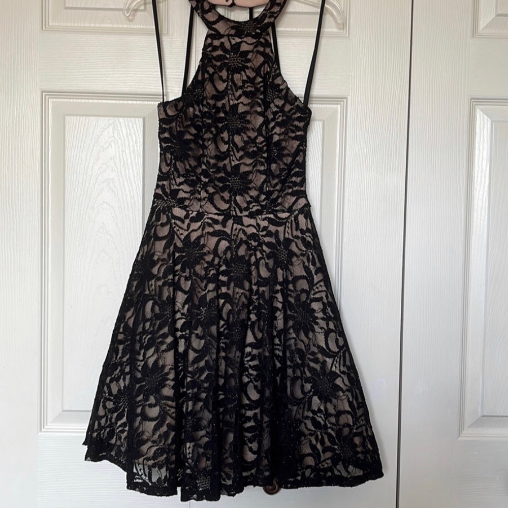 B Darlin dress